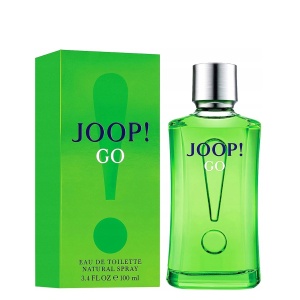 Joop!, Go, Eau De Toilette, For Men, 100 ml