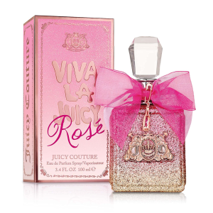 Juicy Couture, Viva La Juicy Rose, Eau De Parfum, For Women, 100 ml