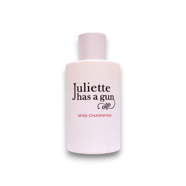 Juliette Has A Gun, Miss Charming, Eau De Parfum, For Women, 100 ml *Tester