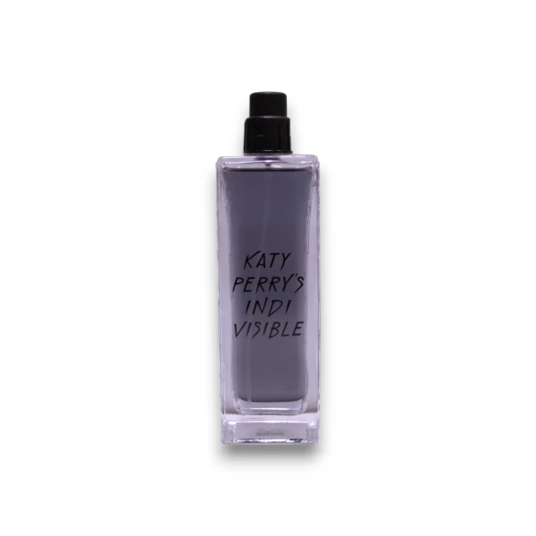 Katy Perry, Katy Perry's Indi Visible, Eau De Parfum, For Women, 100 ml *Tester