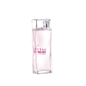 Kenzo, L'Eau Kenzo Hyper Wave, Eau De Toilette, For Women, 100 ml