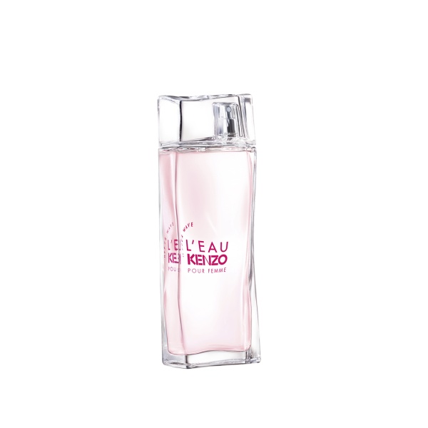 Kenzo, L'Eau Kenzo Hyper Wave, Eau De Toilette, For Women, 100 ml