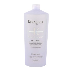 Kerastase, Blond Absolu, Hair Shampoo, For Colour Protection, 1000 ml
