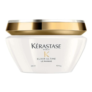 Kerastase, Elixir Ultime, Hair Cream Treatment, For Shine, 200 ml