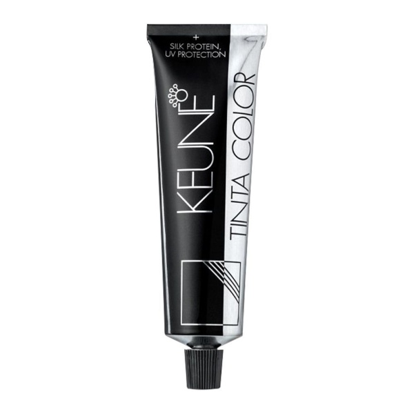 Keune, Tinta Color, Permanent Hair Dye, 8.21 Light Pearl Ash Blonde, 60 ml