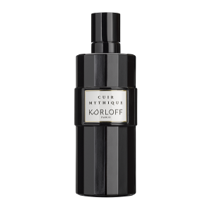 Korloff, Cuir Mythique, Eau De Parfum, Unisex, 100 ml