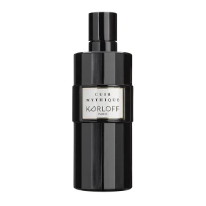 Korloff, Cuir Mythique, Eau De Parfum, Unisex, 100 ml