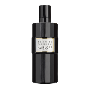 Korloff, Eclats de Patchouli, Eau De Parfum, Unisex, 100 ml