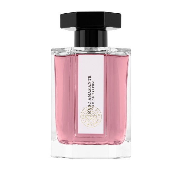 L'Artisan Parfumeur, Musc Amarante, Eau De Parfum, Unisex, 100 ml
