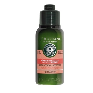 L'Occitane en Provence, Aromachology, Hair Shampoo, For Repairing, 75 ml