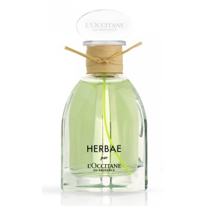 L'Occitane en Provence, Herbae, Eau De Parfum, For Women, 90 ml