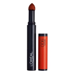 L'Oreal Paris,  Infallible Matte Max, Liquid Lipstick, 006, Disturbia, 11 g