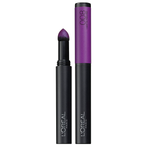 L'Oreal Paris,  Infallible Matte Max, Liquid Lipstick, 008, I Gotta Feeling, 11 g