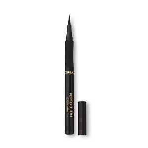 L'Oreal Paris, Super Liner Perfect Slim, Precision, Kohl Eyeliner, Nr. 01, Black, 7 g