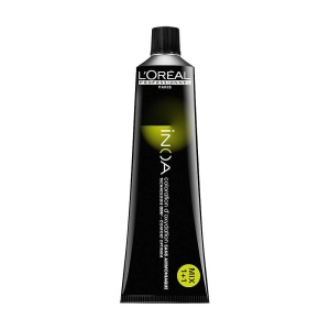 L'Oreal Professionnel, Inoa, Ammonia-Free, Permanent Hair Dye, 8.8 Light Mocha Blonde, 60 g