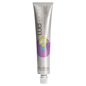 L'Oreal Professionnel, LuoColor, Ammonia-Free, Permanent Hair Dye, 6.3 Dark Blonde Golden, 50 ml