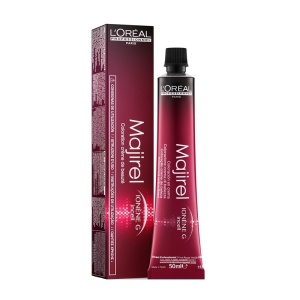 L'Oreal Professionnel, Majirel, Permanent Hair Dye, 7.4 , 50 ml
