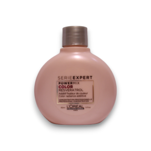 L'Oreal Professionnel, Serie Expert PowerMix Base, A-ox, Hair Cream Treatment, Color Radiance, 150 ml
