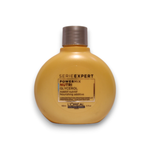 L'Oreal Professionnel, Serie Expert PowerMix Base, Glycerol, Hair Cream Treatment, For Nourishing, 150 ml