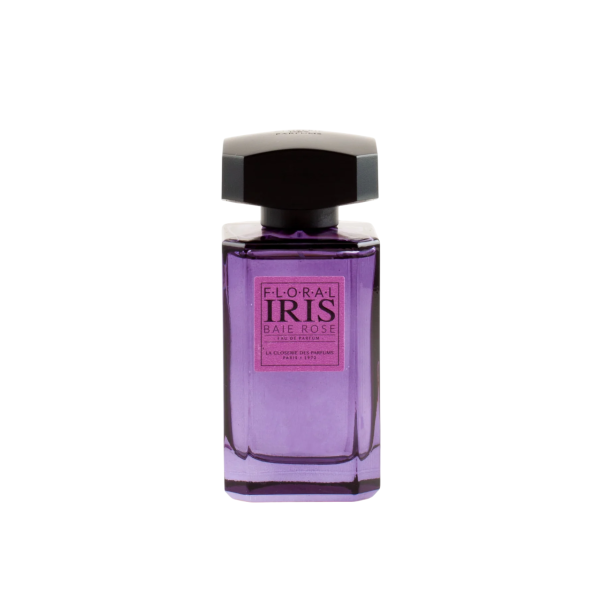 La Closerie Des Parfums, Floral Iris Baies Rose, Eau De Parfum, Unisex, 100 ml *Tester