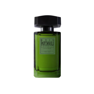 La Closerie Des Parfums, Patchouli Cannelle Bois, Eau De Parfum, Unisex, 100 ml *Tester