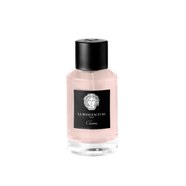 La Manufacture, Charme, Eau De Parfum, Unisex, 100 ml *Tester
