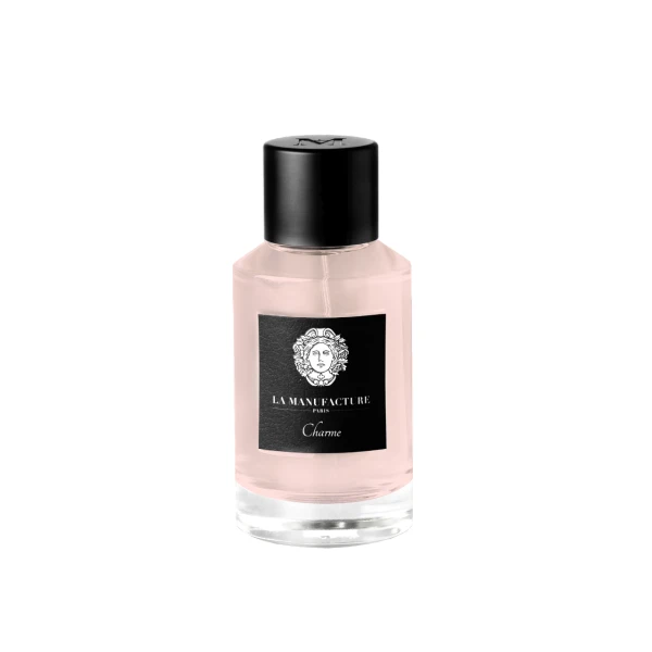 La Manufacture, Charme, Eau De Parfum, Unisex, 100 ml *Tester