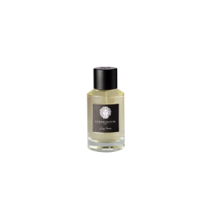 La Manufacture, Grey Senses, Eau De Parfum, Unisex, 100 ml