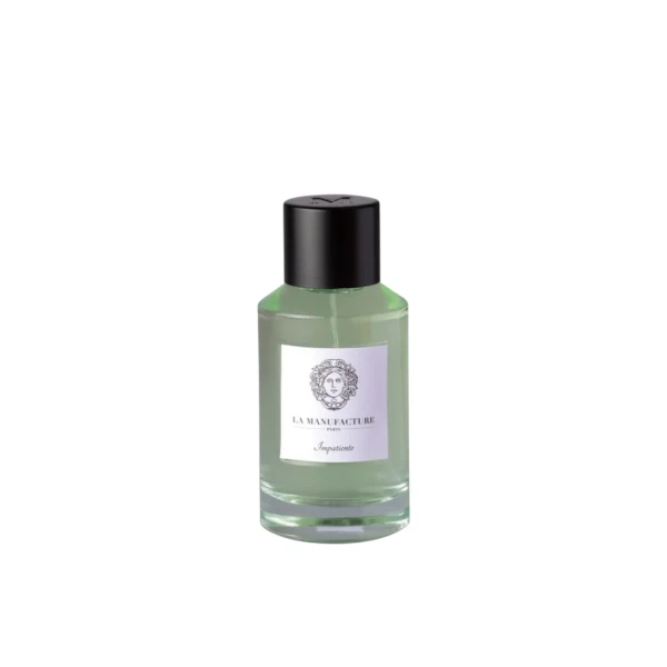 La Manufacture, Impatiente, Eau De Parfum, Unisex, 100 ml *Tester
