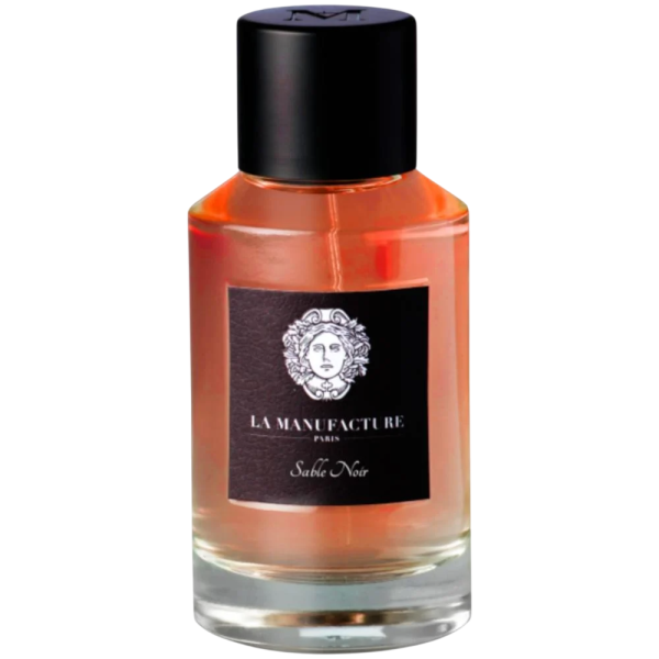 La Manufacture, Sable Noir, Eau De Parfum, Unisex, 100 ml *Tester