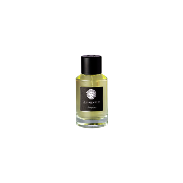 La Manufacture, Symphonie, Eau De Parfum, Unisex, 100 ml *Tester