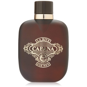 La Rive, Cabana, Eau De Toilette, For Men, 90 ml