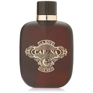 La Rive, Cabana, Eau De Toilette, For Men, 90 ml