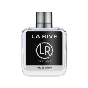 La Rive, Gallant, Eau De Toilette, For Men, 100 ml