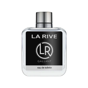 La Rive, Gallant, Eau De Toilette, For Men, 100 ml