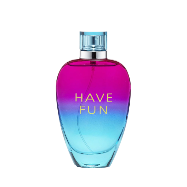 La Rive, Have Fun, Eau De Parfum, For Women, 90 ml *Tester