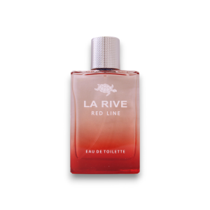 La Rive, Red Line, Eau De Toilette, For Men, 90 ml