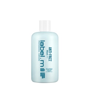 Label.M, Anti-Frizz, Hair Treatment Cream Mask, Silky Smooth, 500 ml