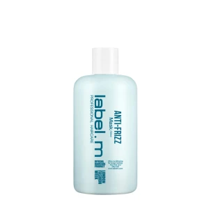 Label.M, Anti-Frizz, Hair Treatment Cream Mask, Silky Smooth, 500 ml