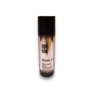 Label.M, Diamond Dust, Hair Shampoo, Intense Radiance, 250 ml