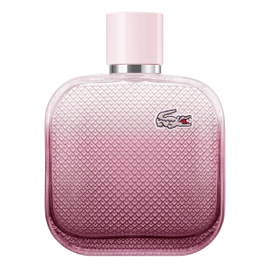 Lacoste, L.12.12 Rose Sparkling, Eau De Toilette, For Women, 100 ml