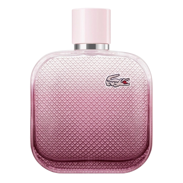 Lacoste, L.12.12 Rose Sparkling, Eau De Toilette, For Women, 100 ml