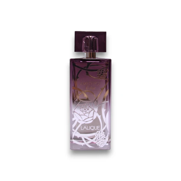 Lalique, Amethyst Eclat, Eau De Parfum, For Women, 100 ml