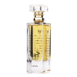 Lattafa, Adeeb, Eau De Parfum, For Women, 80 ml