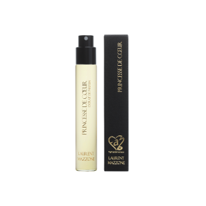 Laurent Mazzone, Princesse De Coeur, Extrait De Parfum, Unisex, 15 ml