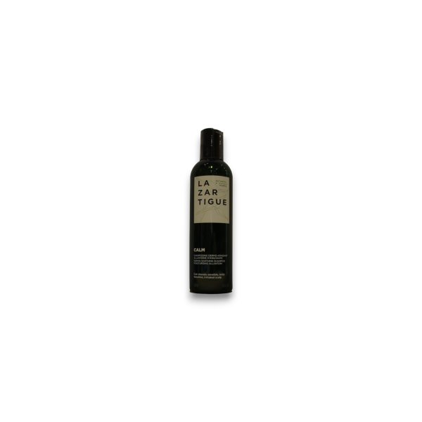 Lazartigue, Calm, Vegan, Hair Shampoo, For Calming, 250 ml