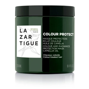 Lazartigue, Fortify, Hair Treatment Cream Mask, For Colour Protection, 250 ml