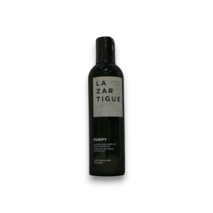 Lazartigue, Purify, Vegan, Hair Shampoo, For Purifying, 250 ml