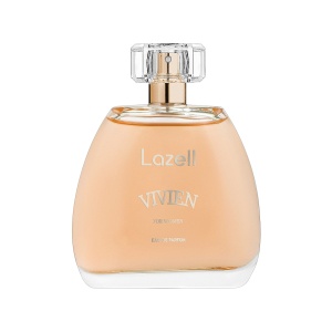 Lazell, Vivien, Eau De Parfum, For Women, 100 ml