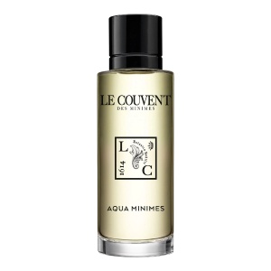Le Couvent Maison de Parfum, Botanical - Aqua Minimes, Eau De Toilette, Unisex, 100 ml